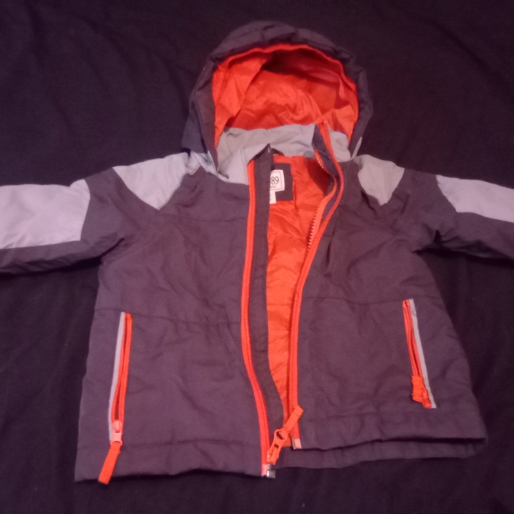 Coat